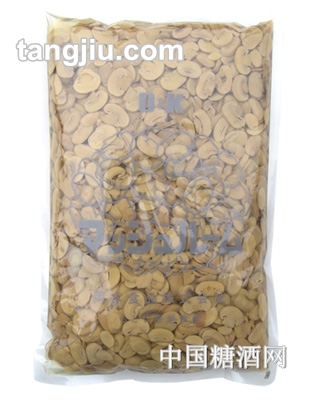 一優(yōu)罐片菇(3kg)