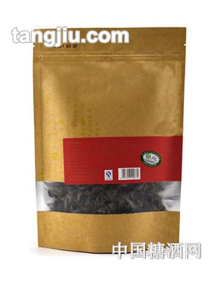 妙有有機黑木耳-135g