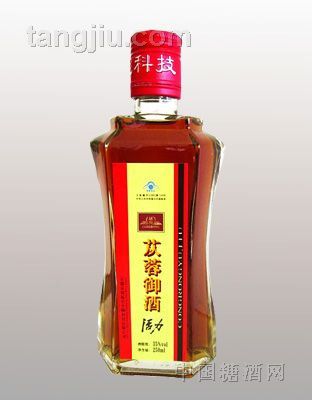 蓯蓉御酒活力系列