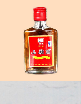 三鞭酒125ml