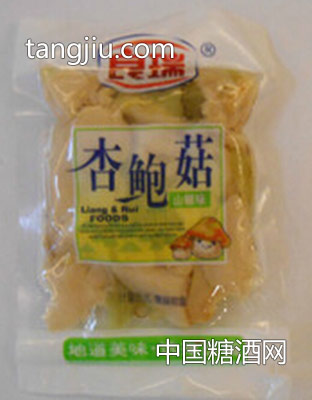 良瑞杏鮑菇-供應(yīng)特色食品