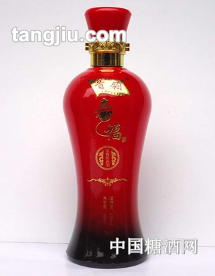 首領(lǐng)壽福濃香酒