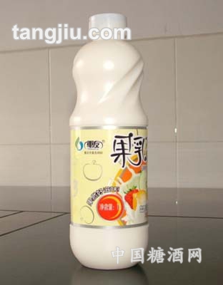 果乳戀語1L