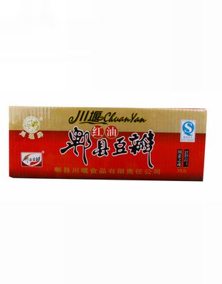 郫縣袋裝200g