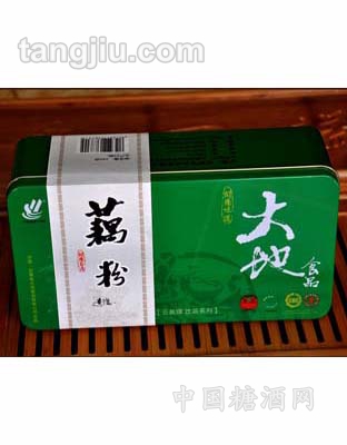 400克 速溶藕粉