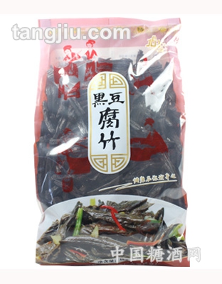 黑豆腐竹1kg