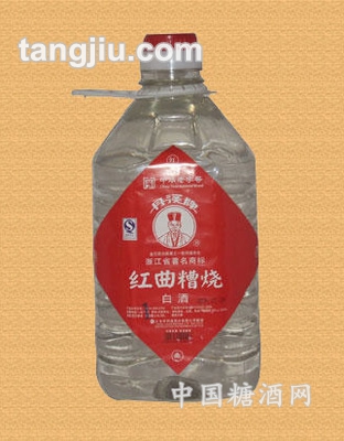 丹溪糟燒白酒2400ml