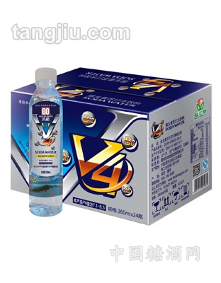 英格V4-369ml