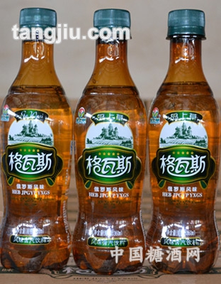 島上草格瓦斯385ml