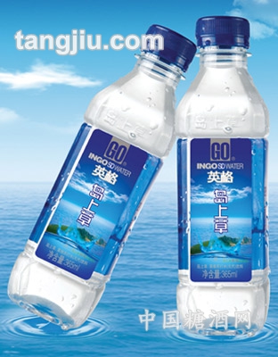 英格蘇打水新一代365ml