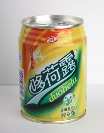 供應(yīng)哆荷露弱堿功能飲料