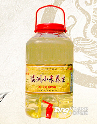 滿洲小米酒 42° 1L（2桶）