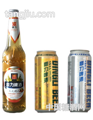 鼎力啤酒天之驕子組合