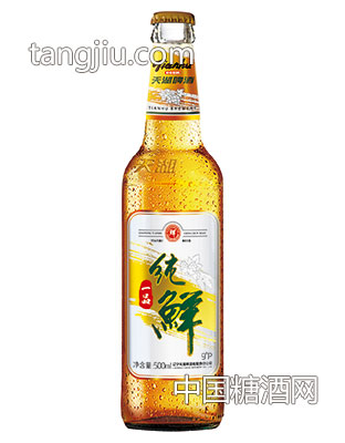 一品純鮮500ml