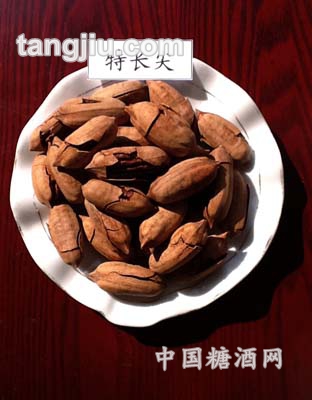 特長(zhǎng)尖美國(guó)核桃