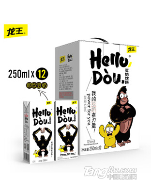 Hello Dou250ml