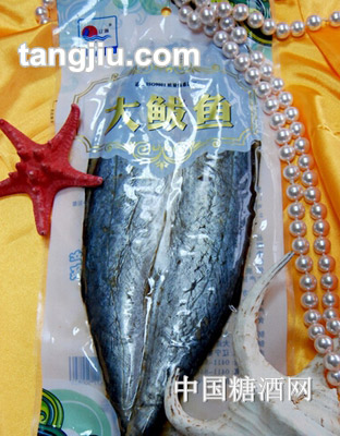 遼海鲅魚500克