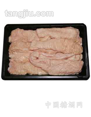 冷卻肉制品-大腸頭