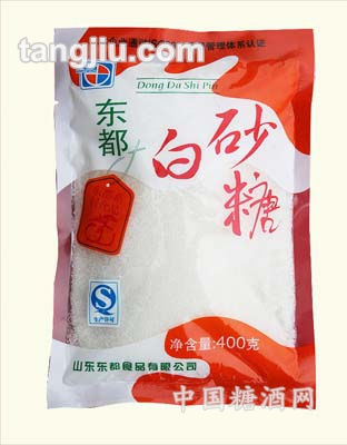 白砂糖（400g）