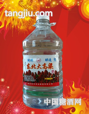 東北大高粱4000ml