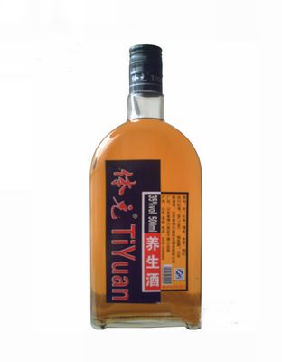 500ml體元養(yǎng)生酒（瓶）