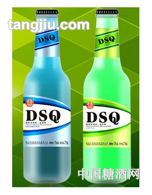 DSQ預(yù)調(diào)酒朗姆酒