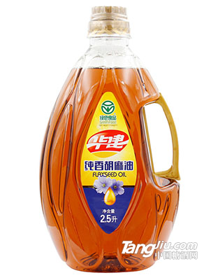 純香胡麻油2.5L