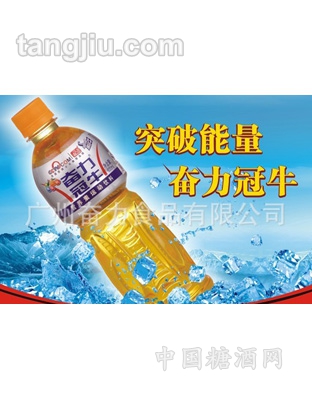 奮力冠牛維生素運(yùn)動(dòng)飲料600ml