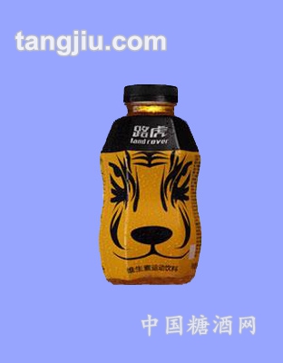 路虎維生素運(yùn)動(dòng)飲料瓶裝