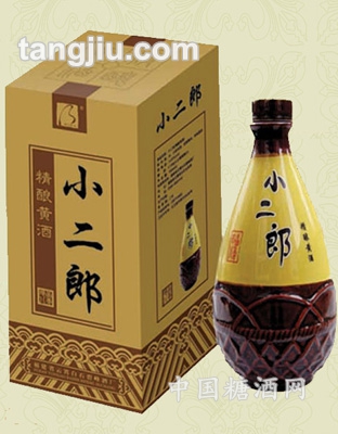 小二郎精品酒500ml