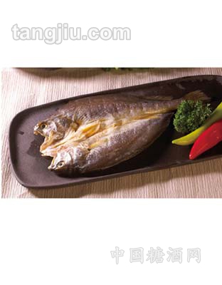 九洋黃魚(yú)鲞