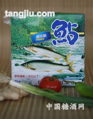 香魚(yú)