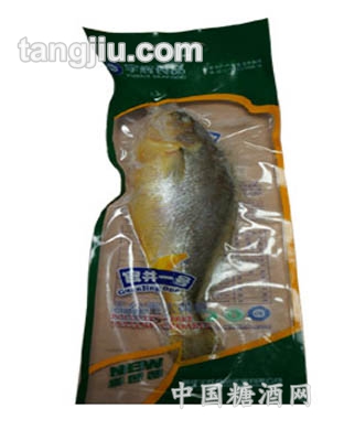 好大黃魚(yú)600g