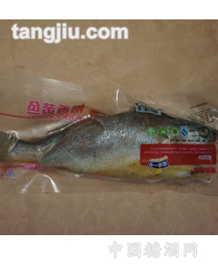 300g糟香黃魚(yú)鲞