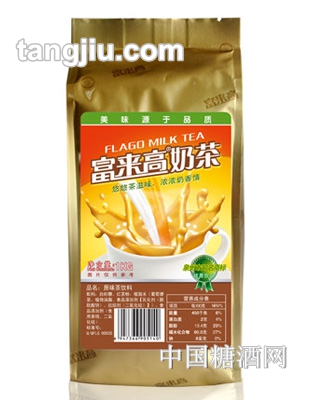 富來高原味奶茶1kg