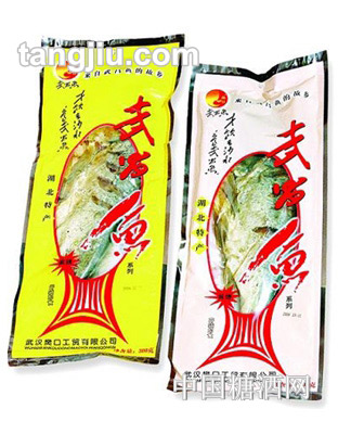 樊口長江魚300克