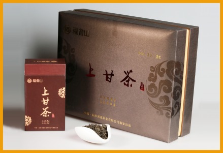 福音山上甘茶—尊享裝 茶葉店