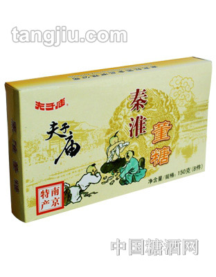 夫子廟董糖150g