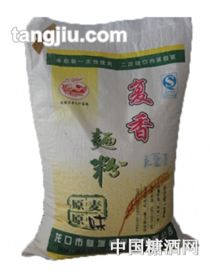 復(fù)香超級(jí)精粉-10kg