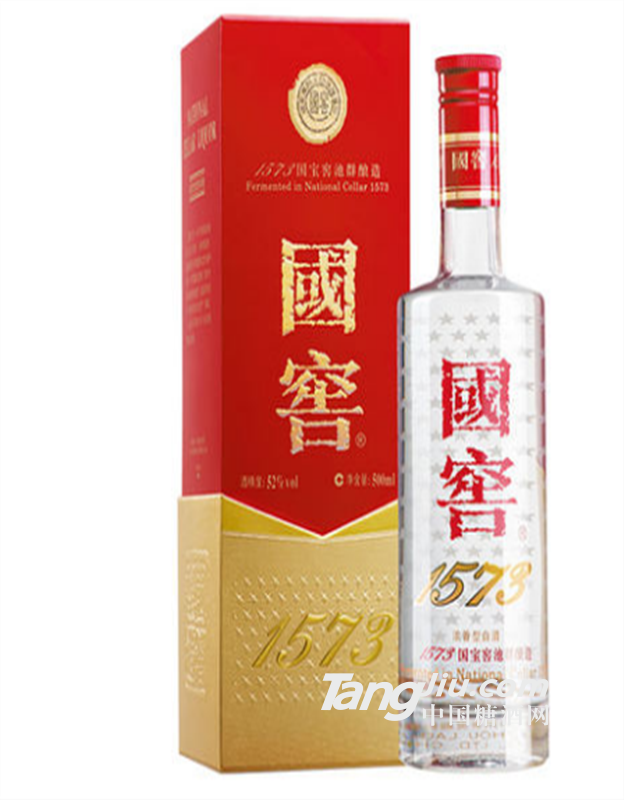 杭州國窖1573白酒批發