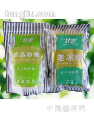 普通糖組合400g