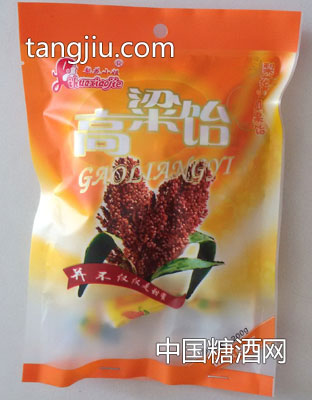 200g高粱飴-煙臺(tái)今朝食品