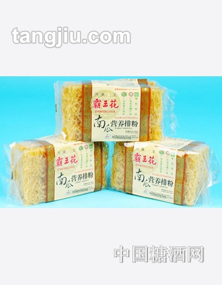 霸王花南瓜營(yíng)養(yǎng)米排粉400g