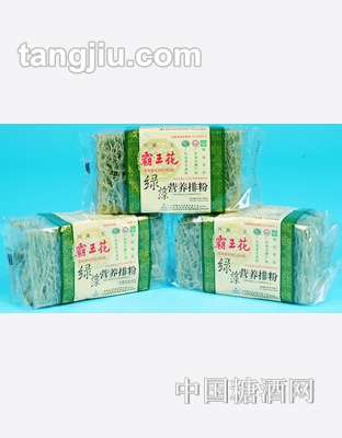 霸王花綠藻營養(yǎng)米排粉400g