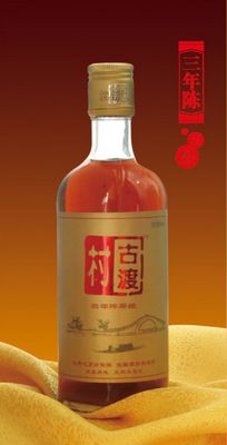 三年陳原釀460ml