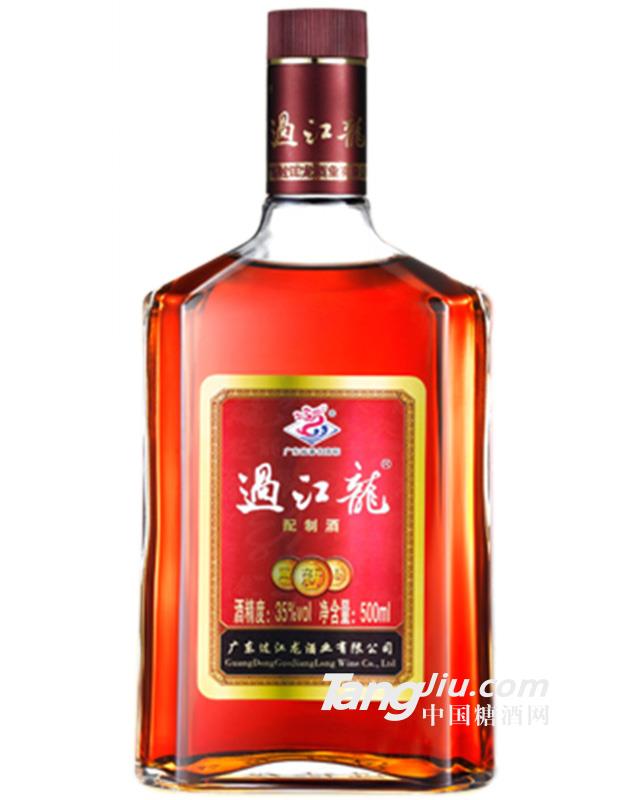 過江龍酒500ml瓶裝