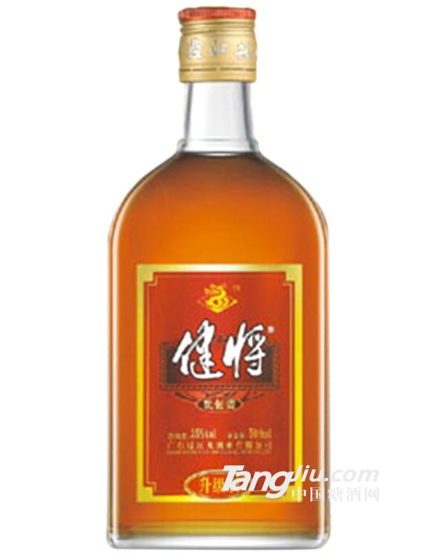 健將酒500ml