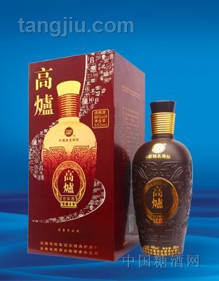 高爐世家酒價(jià)格..