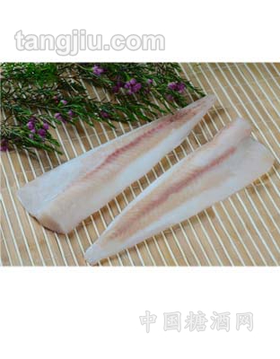 狹鱈魚(yú)片