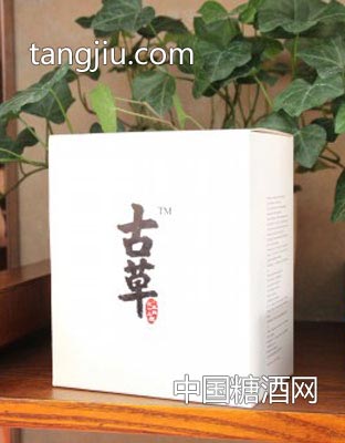 古草養(yǎng)生飲系列7